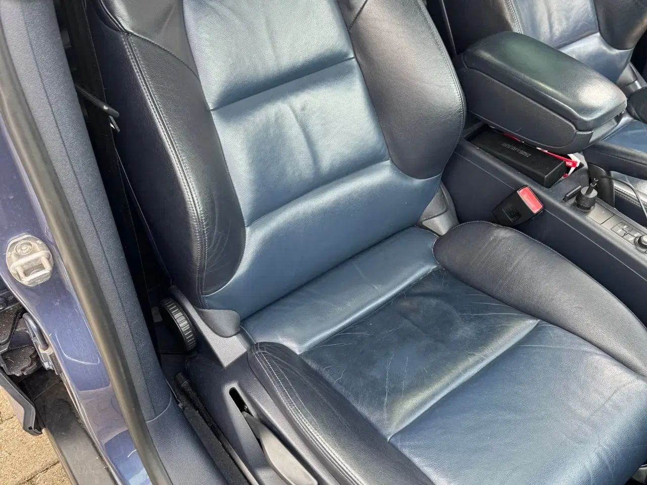 Billede 10 - Audi A3 3,2 Ambition quattro DSG
