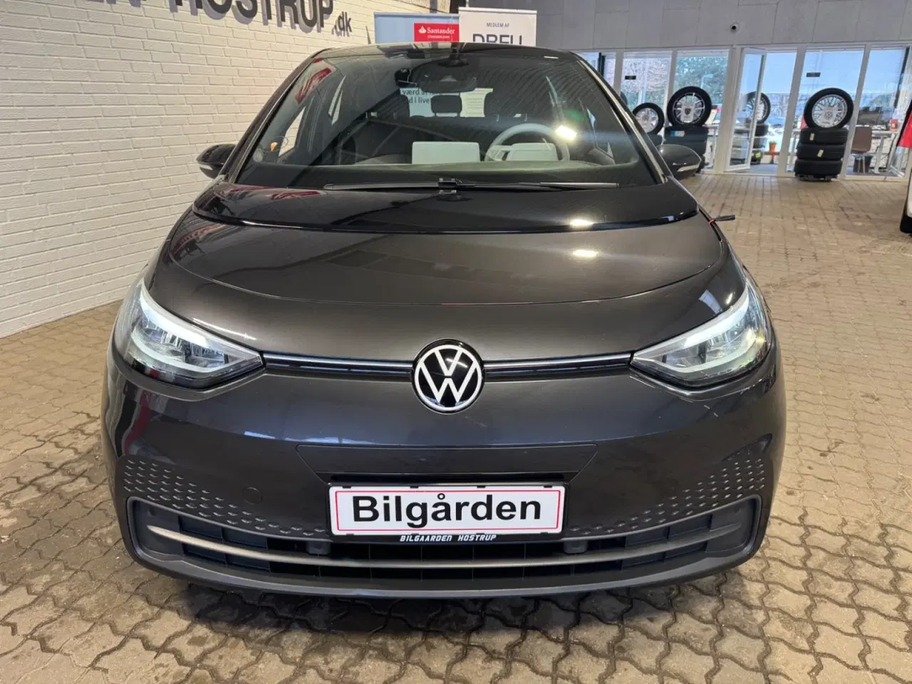 Billede 7 - VW ID.3 58 Pro Active