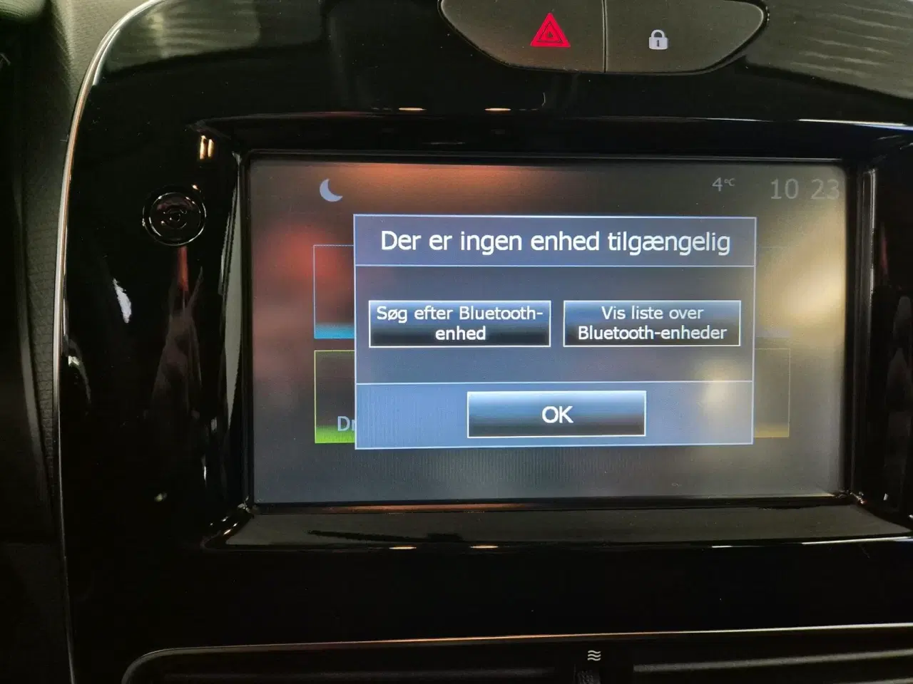 Billede 11 - Renault Clio 1,5 Energy DCI Zen 90HK 5d