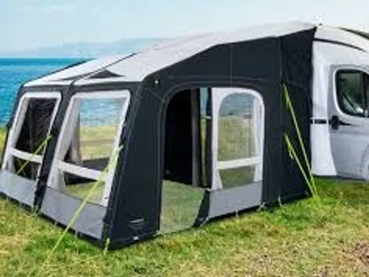 Billede 6 - Dometic Rally Air Pro 330 Drive Away - BILLIGT