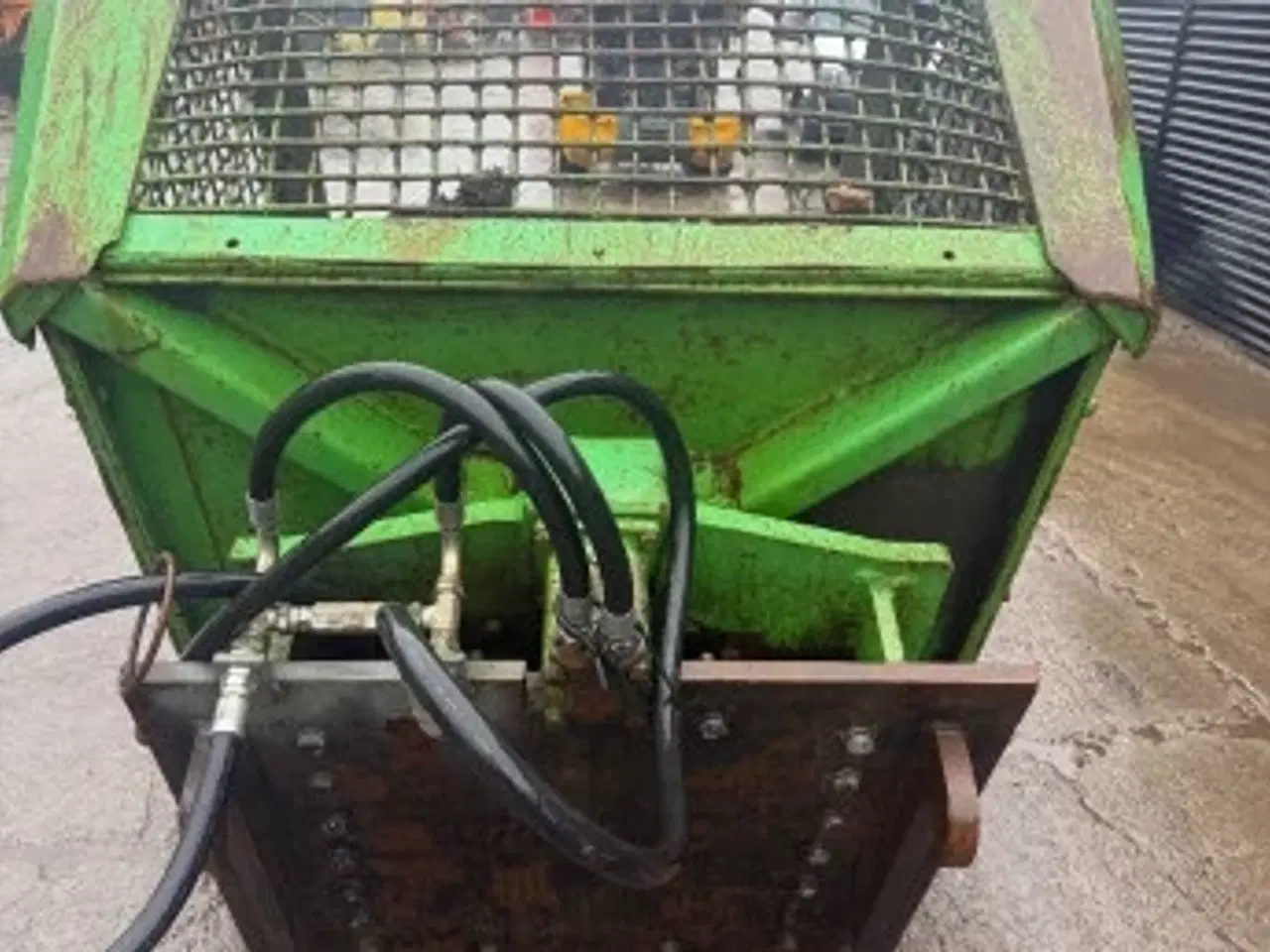 Billede 5 - Rundsortere 