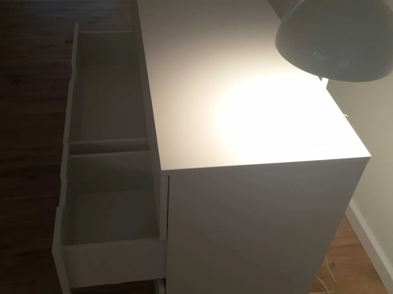 Billede 2 - Kommode, stand som ny