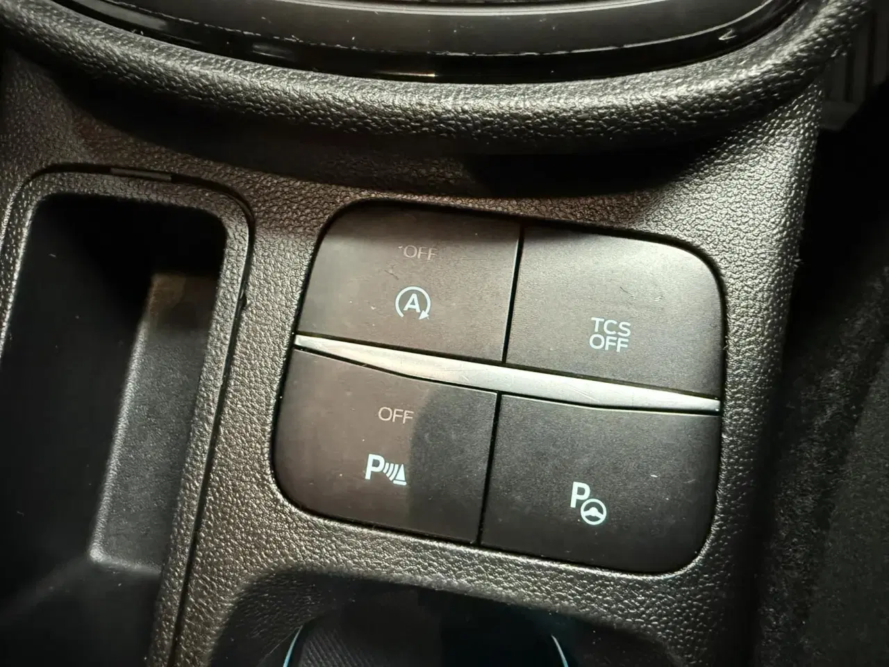 Billede 7 - Ford Fiesta 1,0 EcoBoost Titanium 100HK 5d 6g Aut.