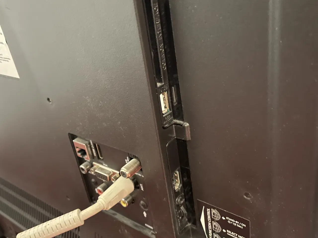 Billede 5 - Smart TV finlux 32 tommer,