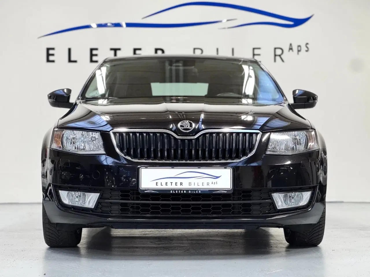 Billede 2 - Skoda Octavia 1,4 TSi 150 Style