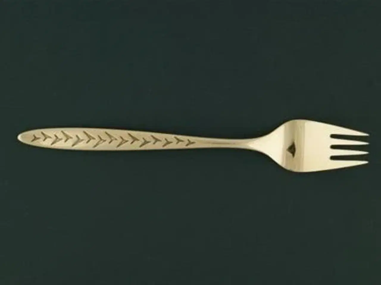 Billede 1 - Regatta Frokostgaffel, 17 cm.