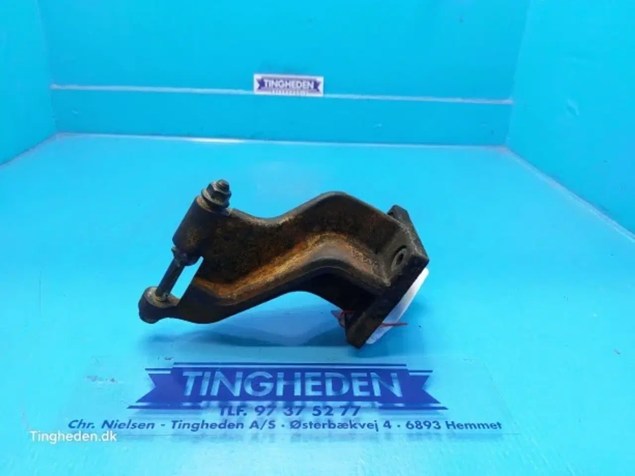 Billede 1 - John Deere T660I Beslag HXE22066