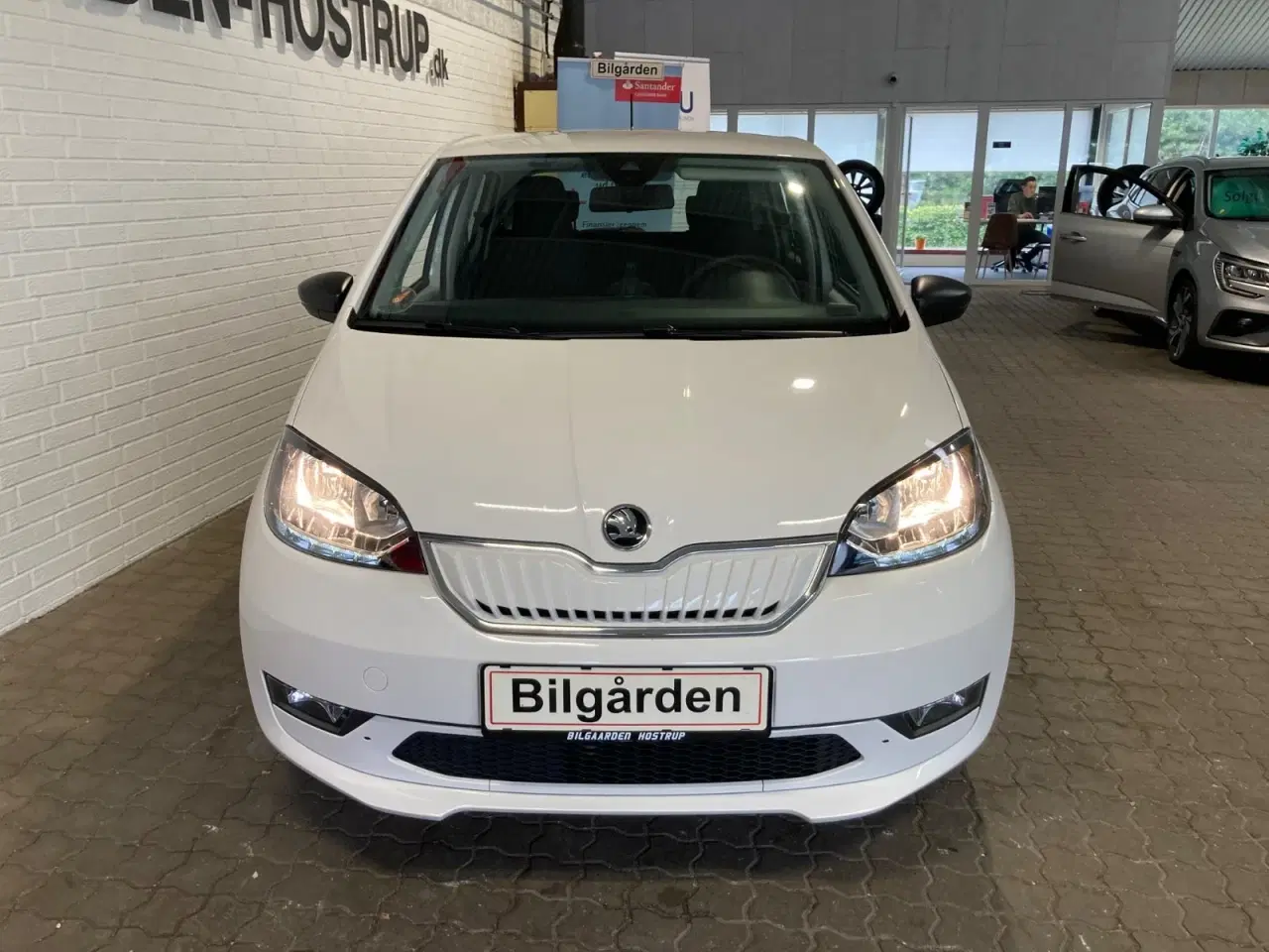 Billede 4 - Skoda Citigo-e  iV Ambition