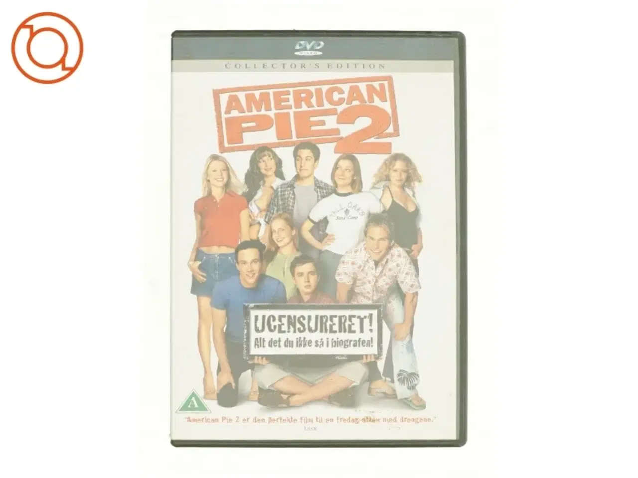 Billede 1 - American Pie 2