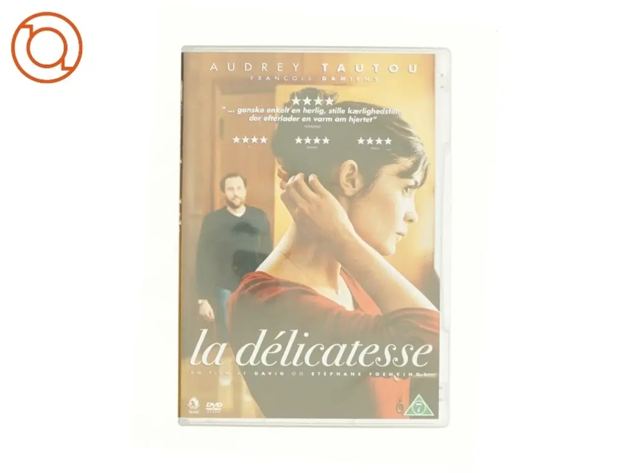 Billede 1 - La délicatesse