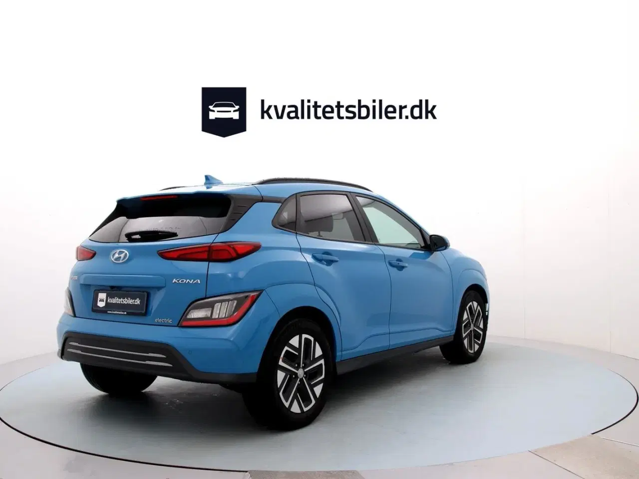 Billede 4 - Hyundai Kona 39 EV Advanced