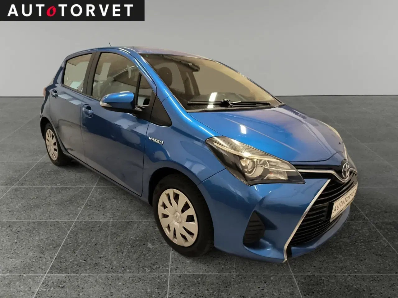 Billede 2 - Toyota Yaris 1,5 Hybrid H2 e-CVT