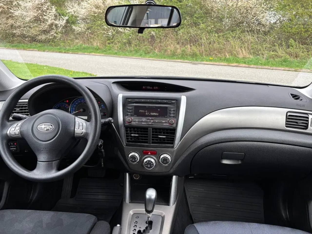 Billede 6 - Subaru Forester 2,0 XE aut. AWD Van