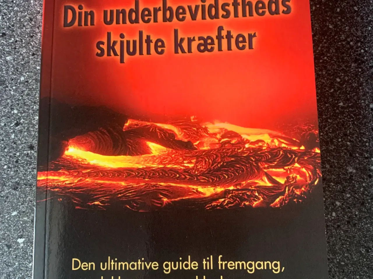 Billede 1 - Din underbevidstheds skjulte kræfter