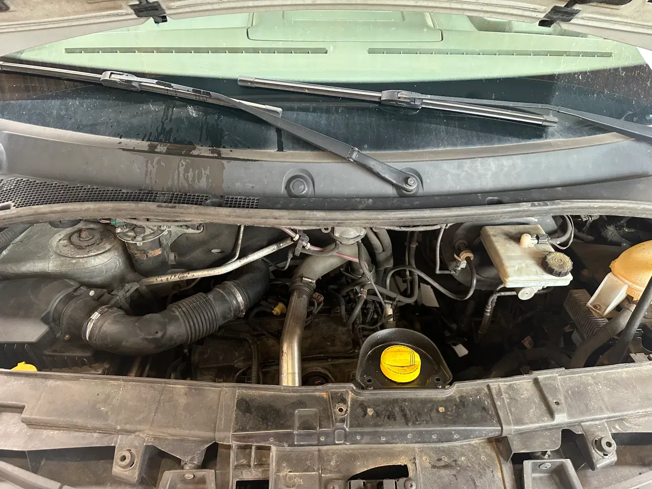 Billede 11 - Nissan NV 400