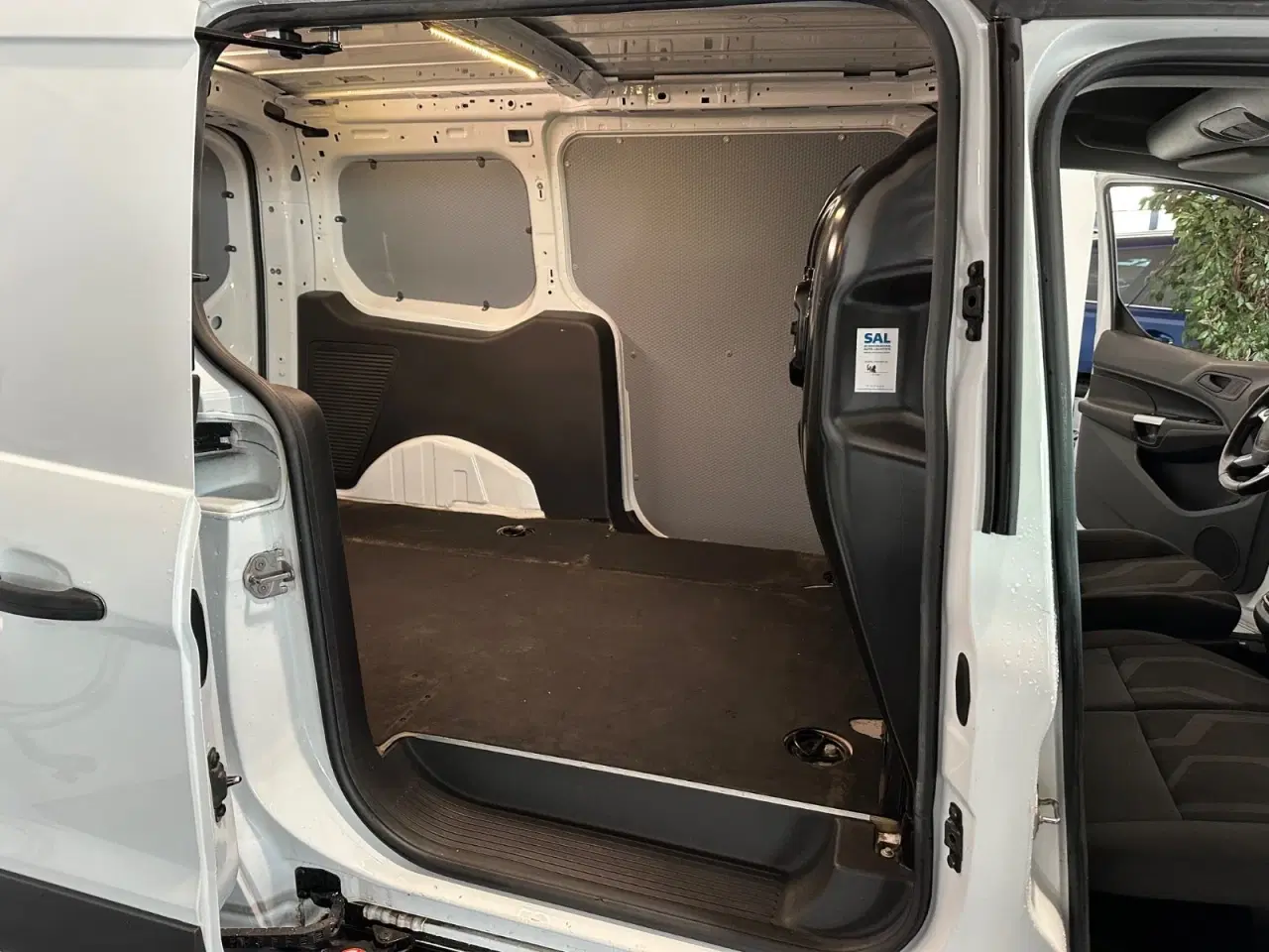 Billede 14 - Ford Transit Connect 1,5 TDCi 100 Trend lang