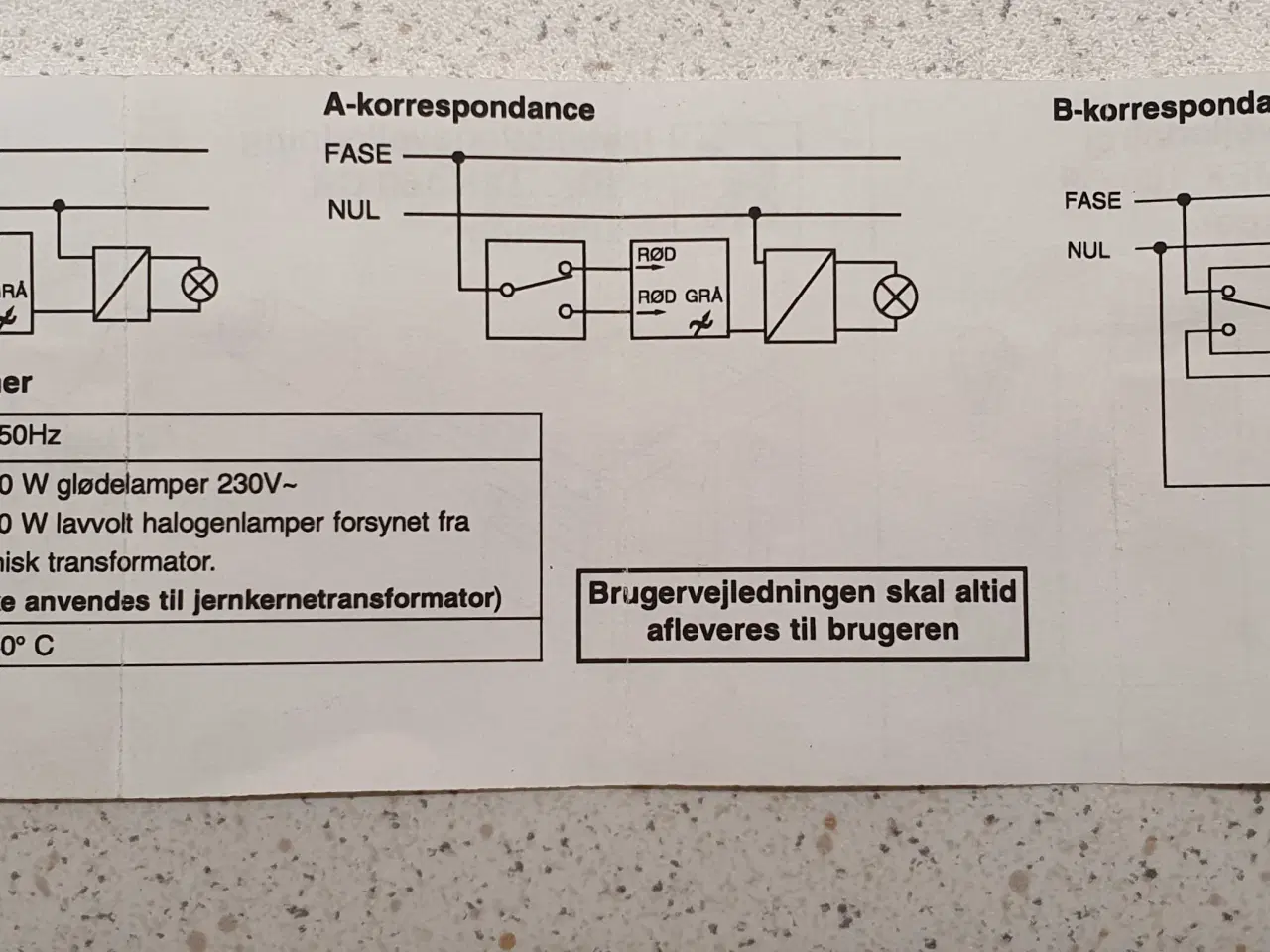 Billede 8 - LK Fuga skydelysdæmper