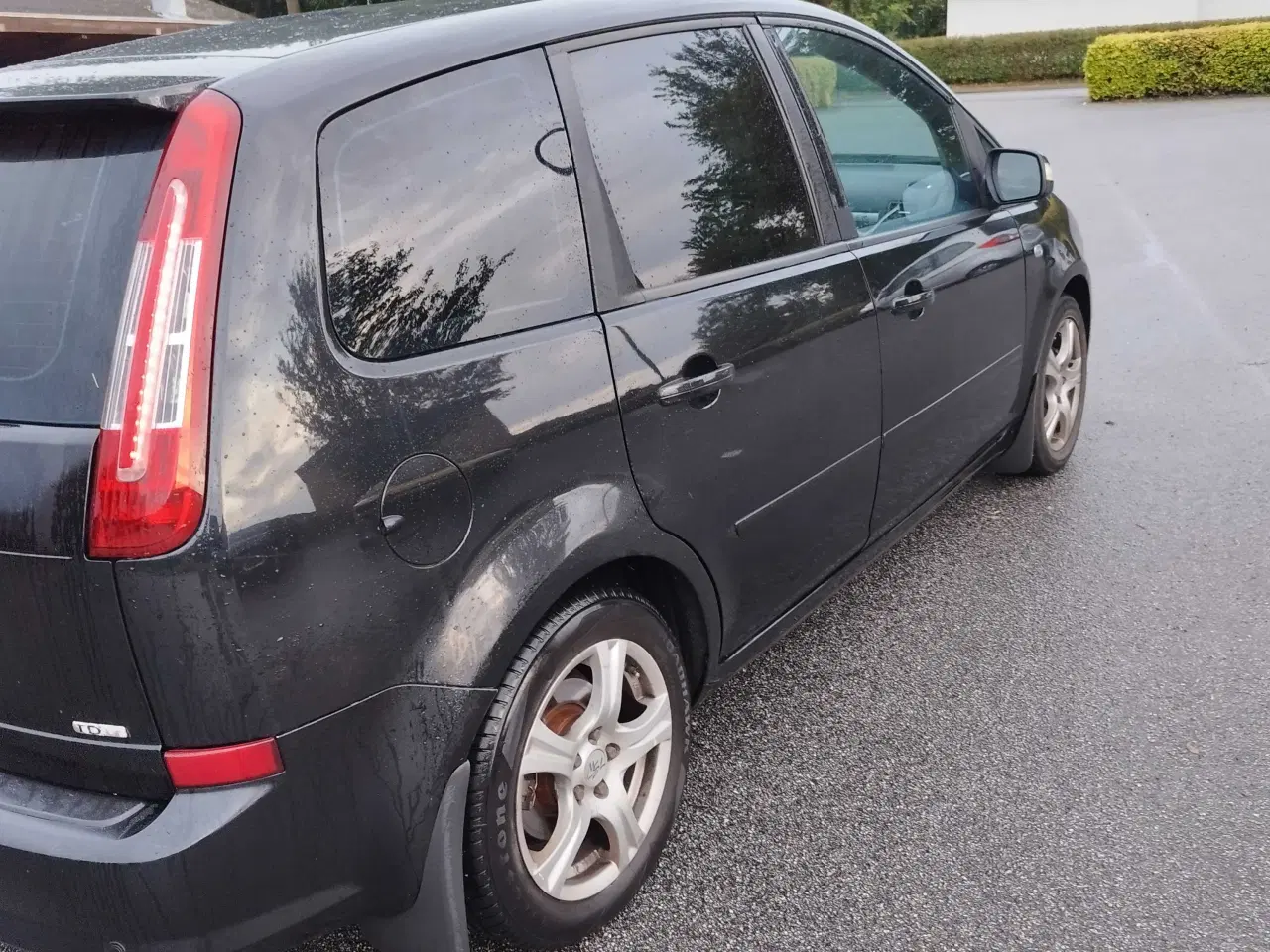 Billede 4 - Forc Cmax 2.0 TDCi passet og plejet 