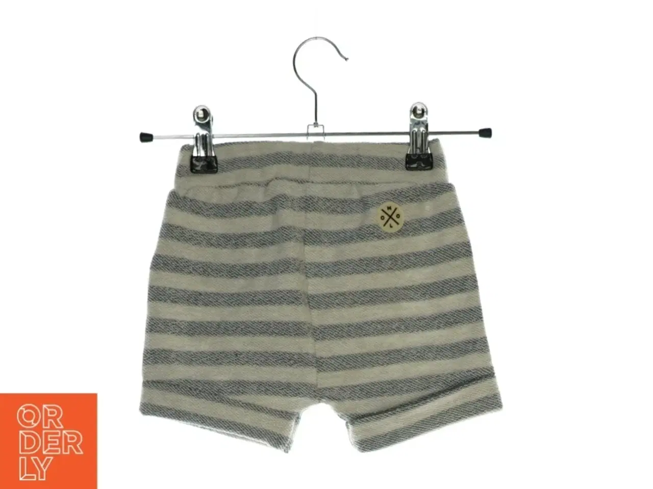 Billede 2 - Shorts fra Molo (Str. 86)
