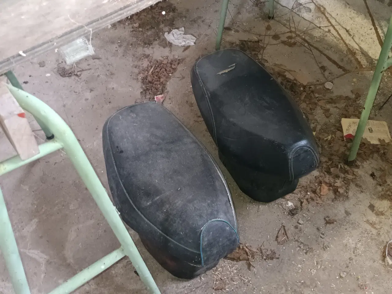 Billede 10 - Scooter dele, alt skal væk. Sælges billigt. 