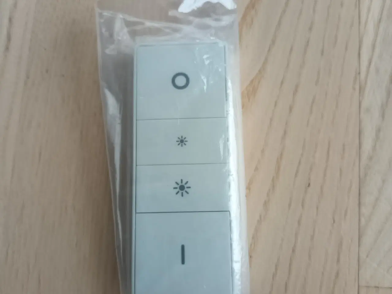 Billede 2 - Pæn Philips Hue loftslampe