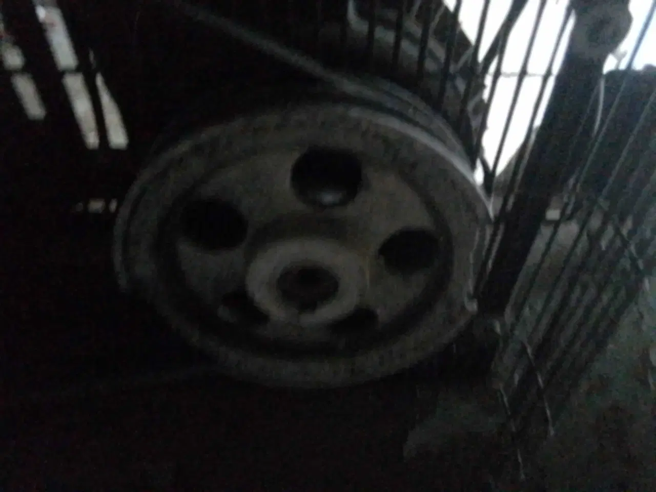 Billede 7 - Kompressor kgk 7,5 hk