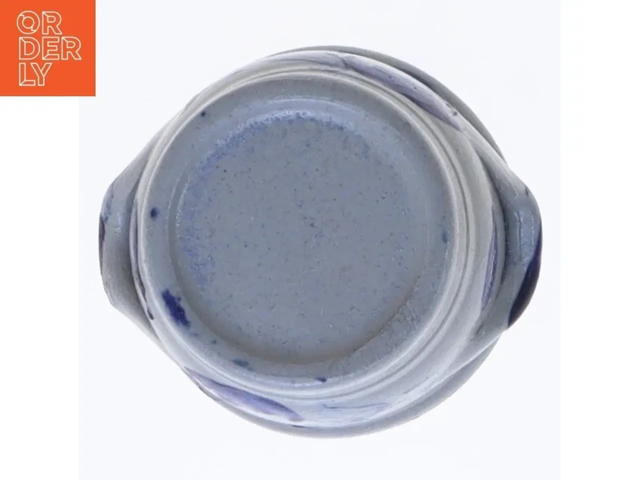 Billede 4 - Lille keramikvase (str. Ø 5 cm)