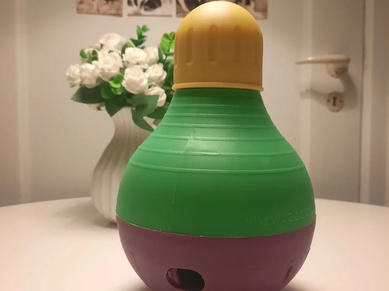 Billede 2 - Aktiveringslegetøj til hund