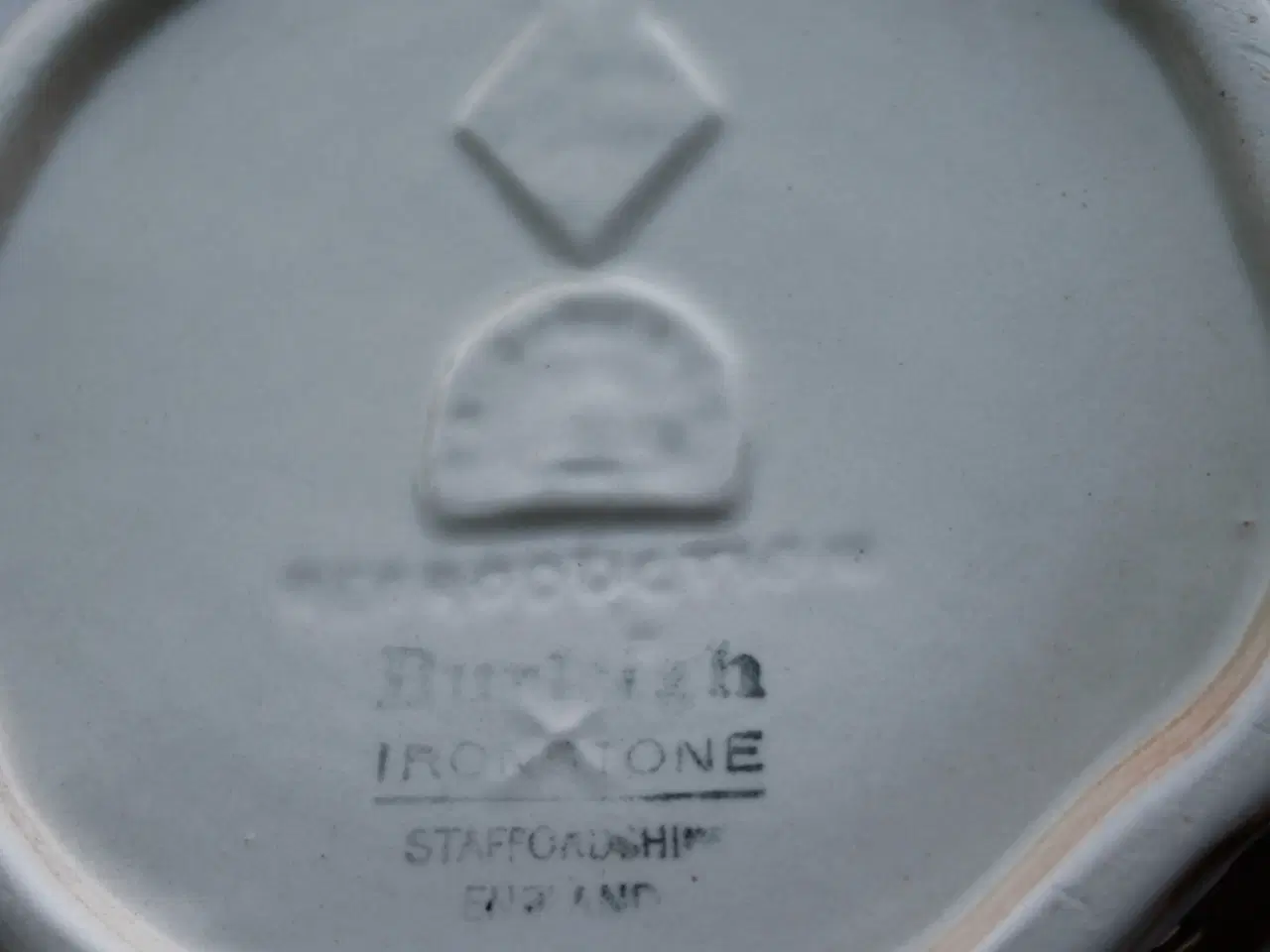 Billede 8 - Gammel Engelsk kande