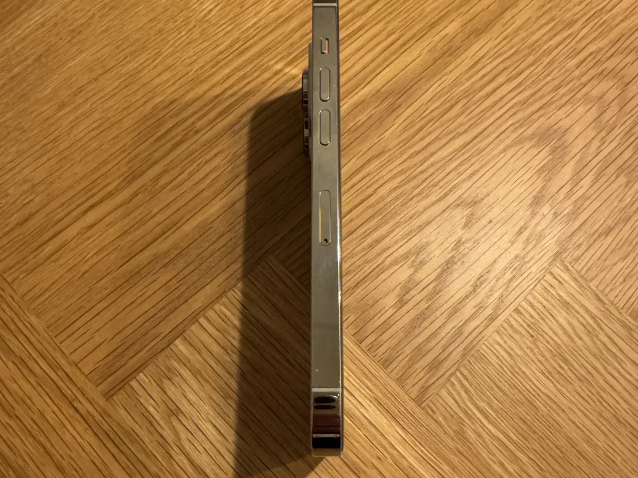Billede 7 - iPhone 14 Pro 128GB – Meget pæn stand