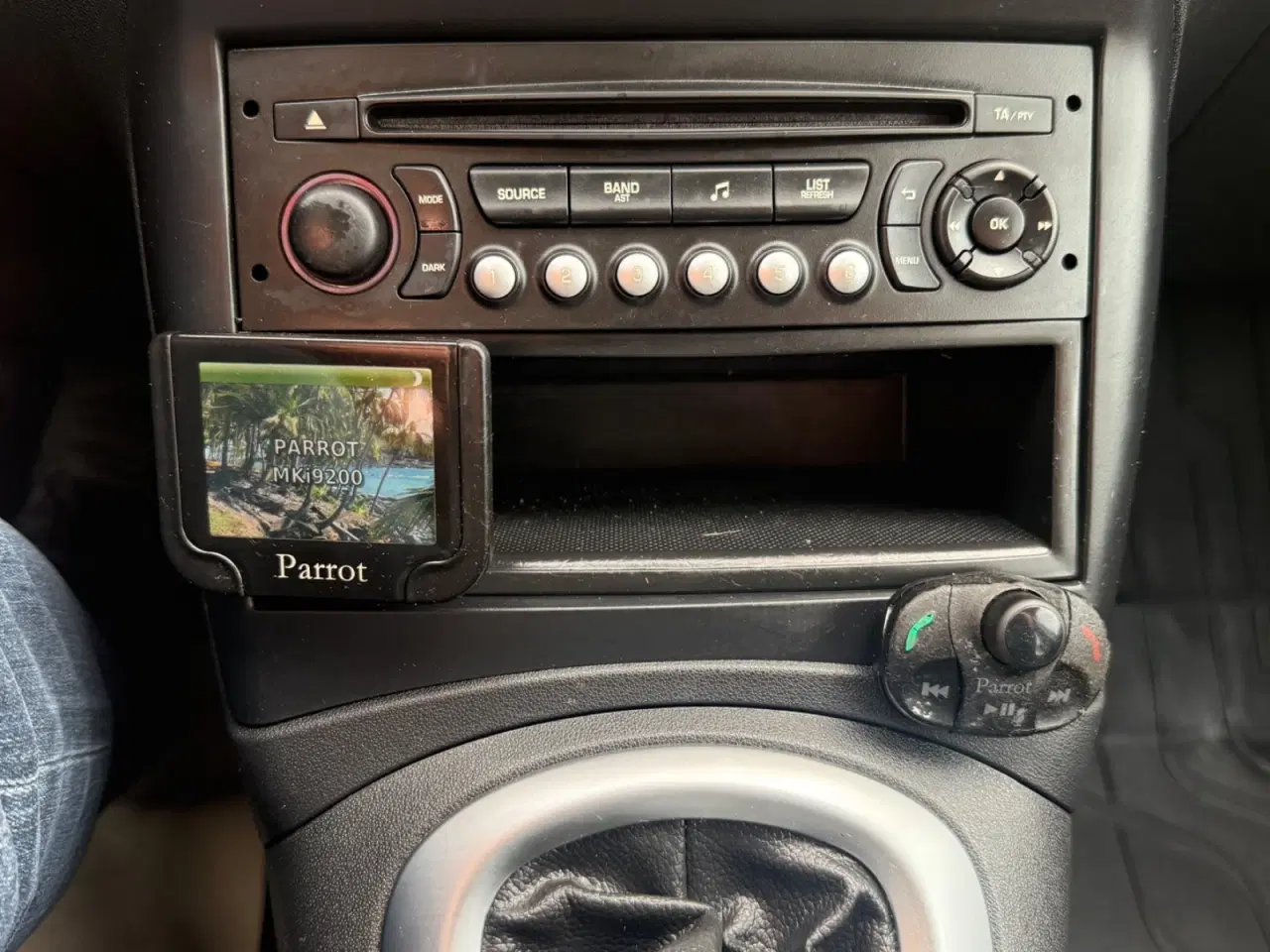 Billede 14 - Citroën C3 Picasso 1,6 BlueHDi 100 Seduction
