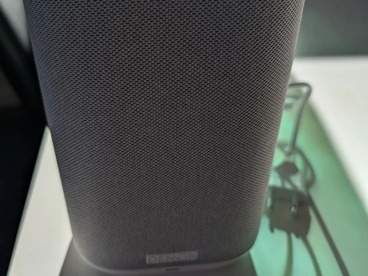 Billede 2 - Denon bluetooth højtaler 