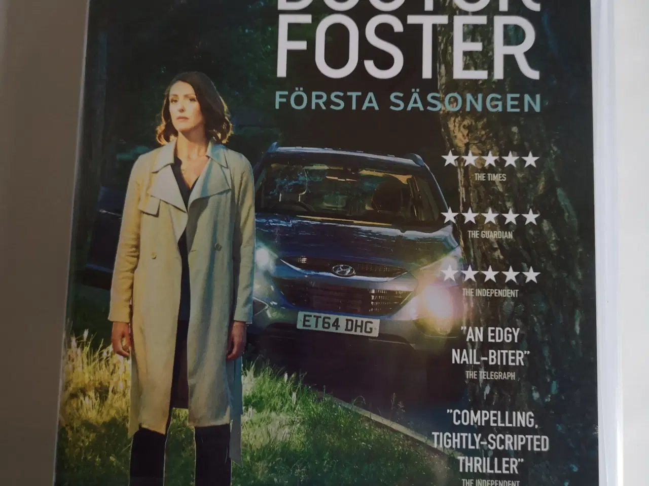 Billede 1 - Doctor Foster 