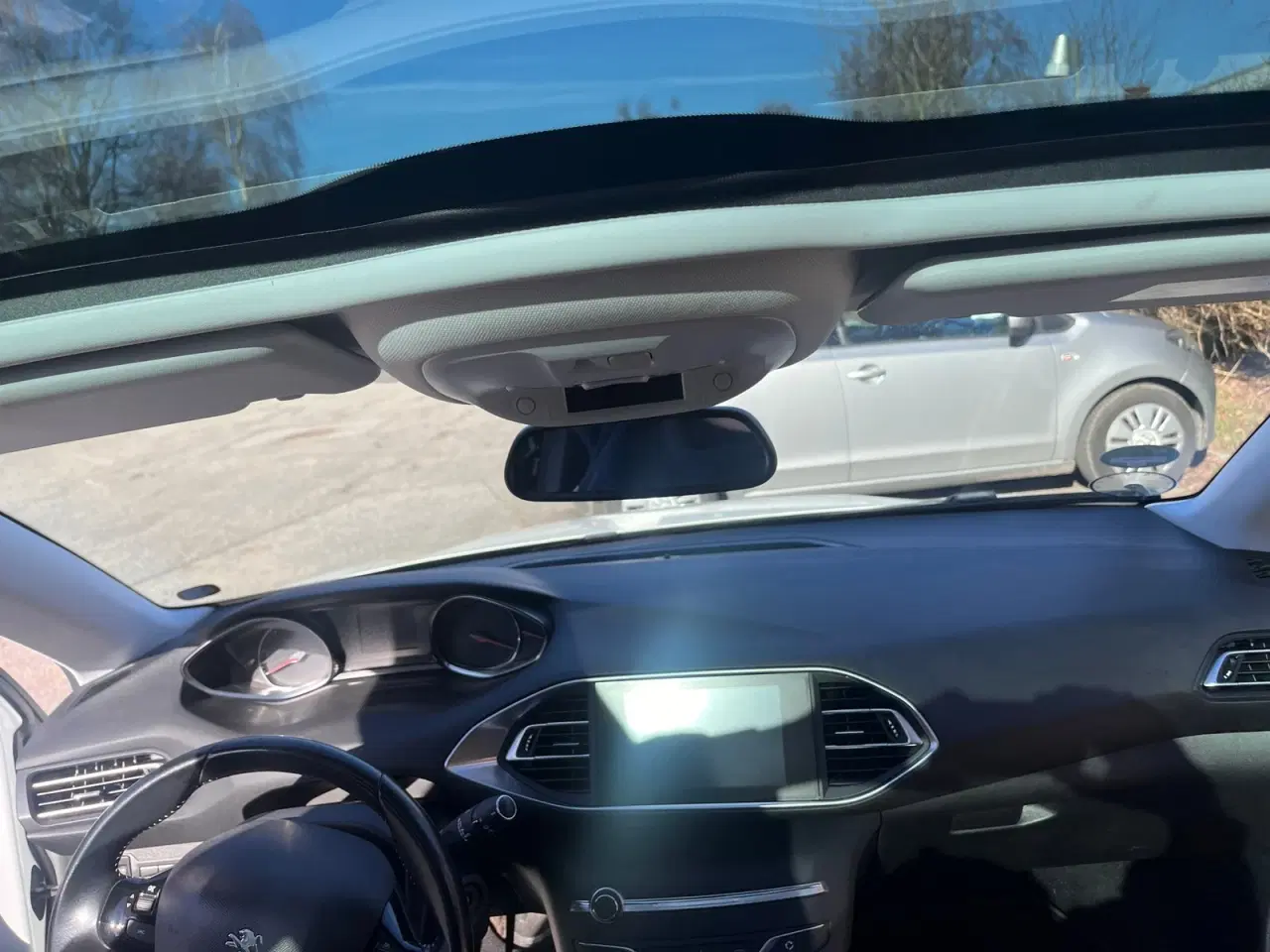 Billede 6 - Peugeot 308 1,6 BlueHDi 120 Allure+ SW