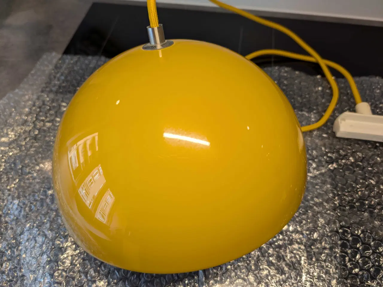 Billede 4 - Verner Panton pendel 