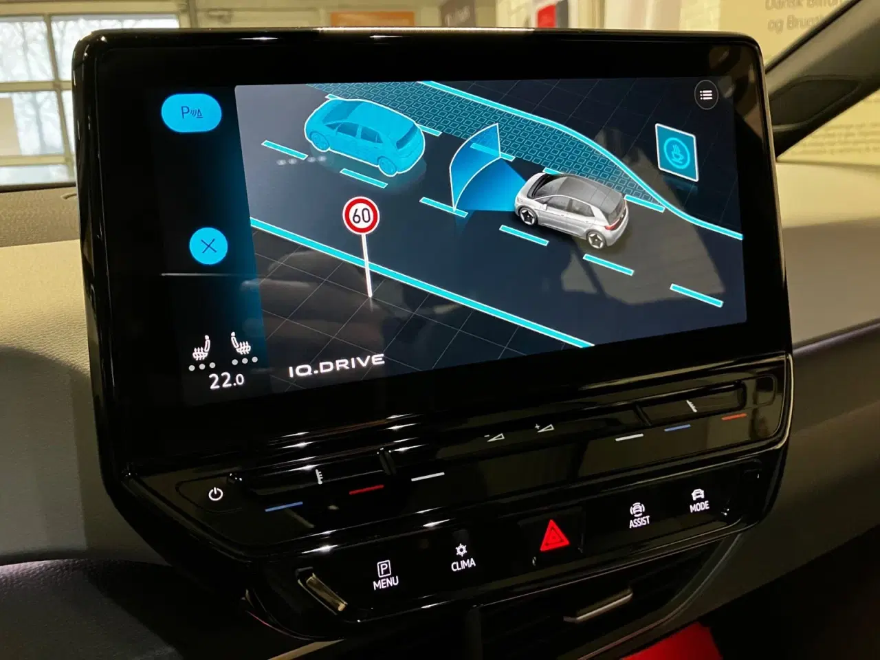 Billede 15 - VW ID.3 58 Pro