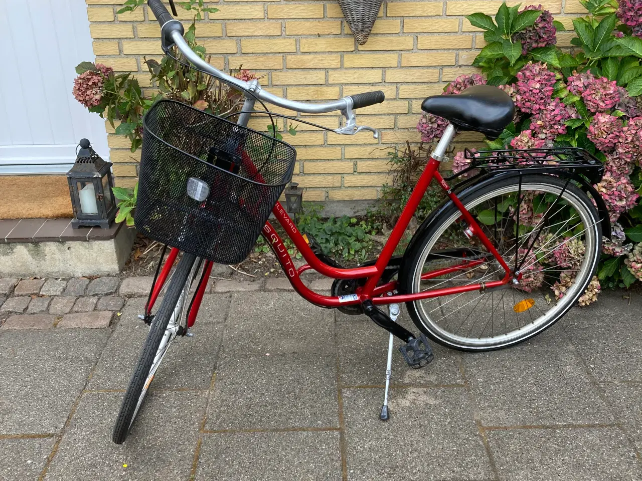 Billede 4 - Mosquito cykel