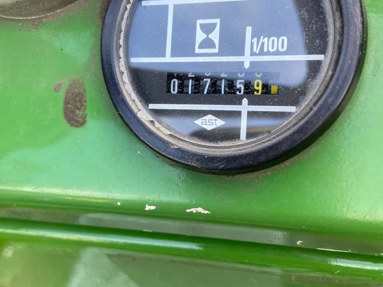 Billede 8 - Minidumper Diesel