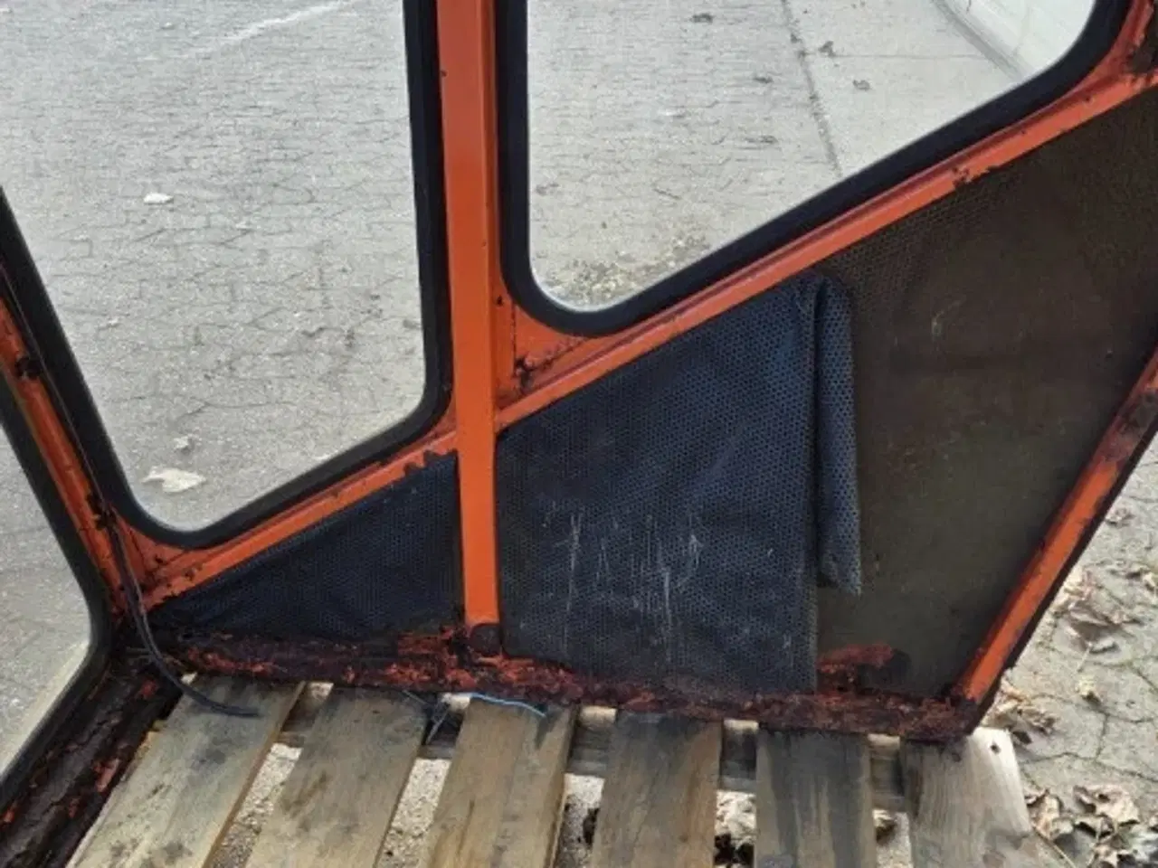 Billede 5 - Dronningborg D3000 Kabine