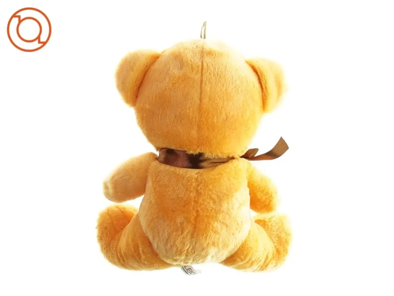 Billede 2 - Bamse fra Leico (str. 28 cm)