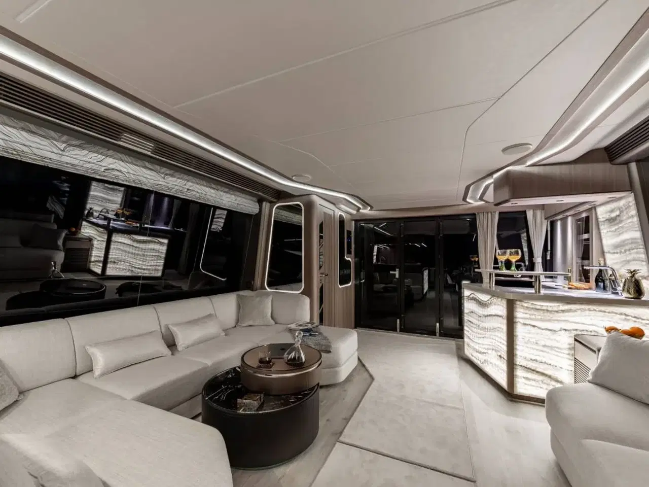 Billede 18 - Galeon 800 FLY