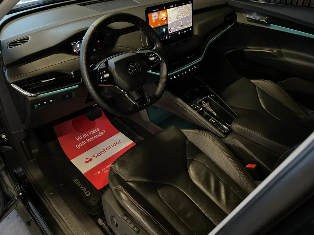 Billede 6 - Skoda Enyaq 80 iV