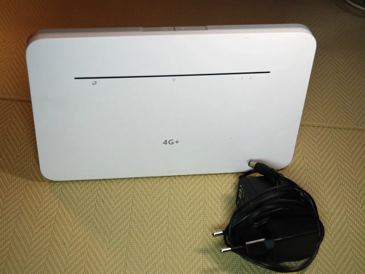 Billede 2 - Mobilt Internet Trådløs Router til Sim kort 4G+ 