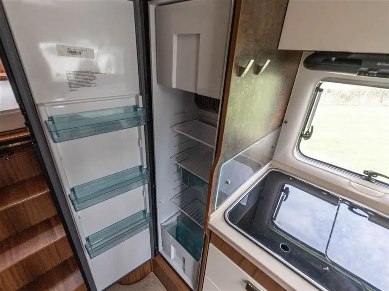 Billede 15 - 2016 - Hymer B 588 PremiumLine