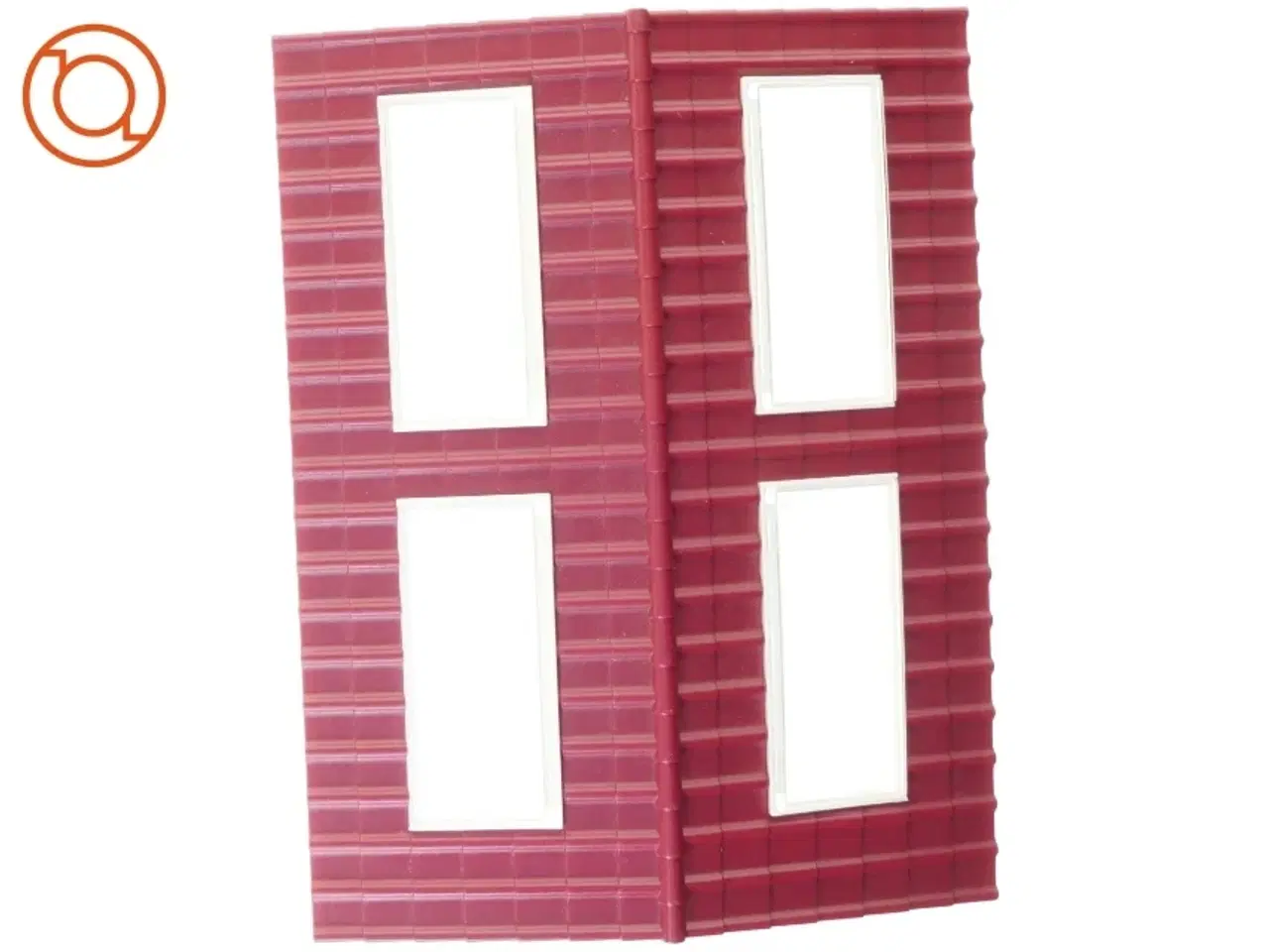 Billede 6 - Legehus (str. 37 x 30 x 23 cm)