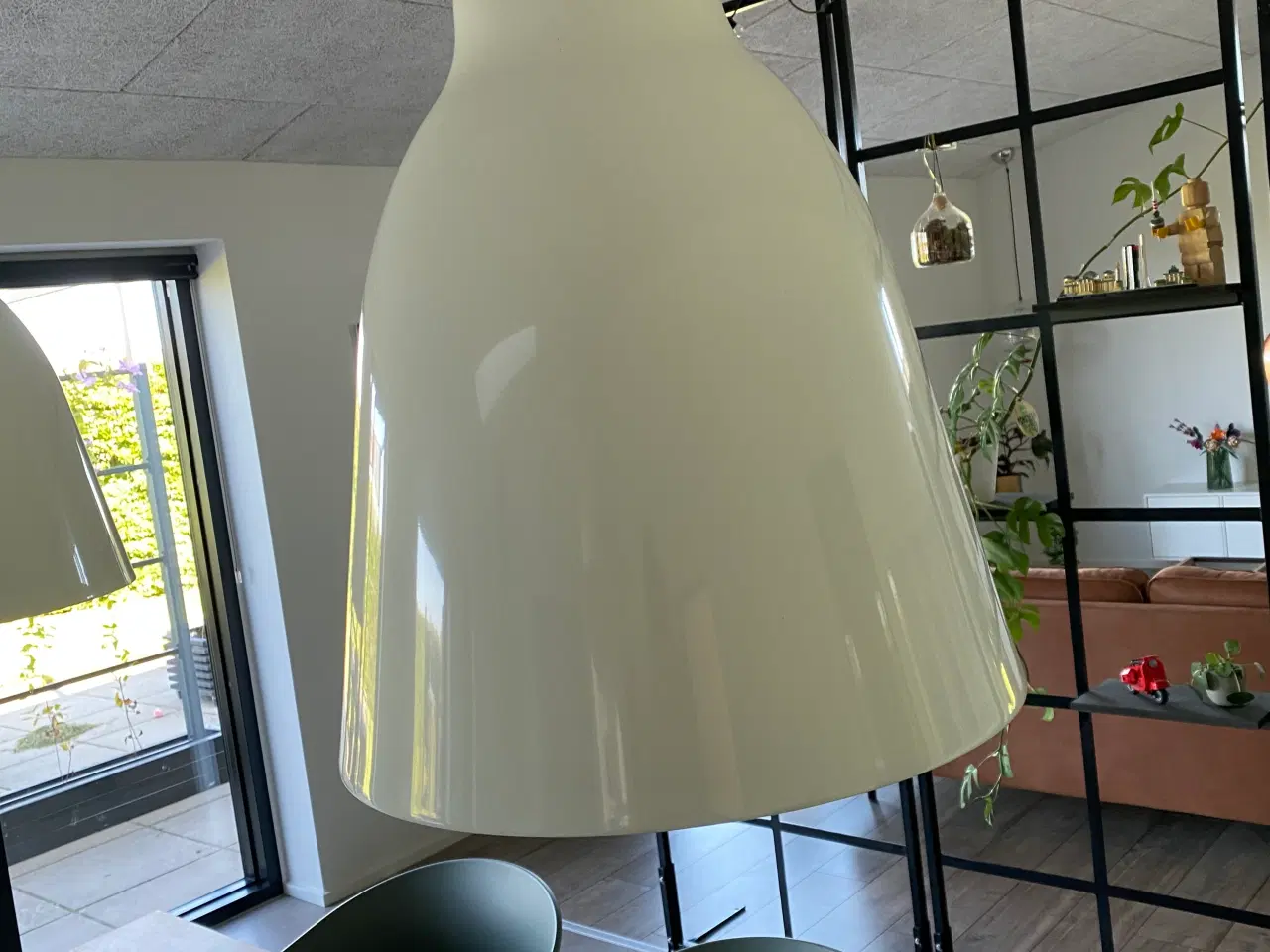 Billede 1 - Fritz Hansen Caravaggio Pendel 