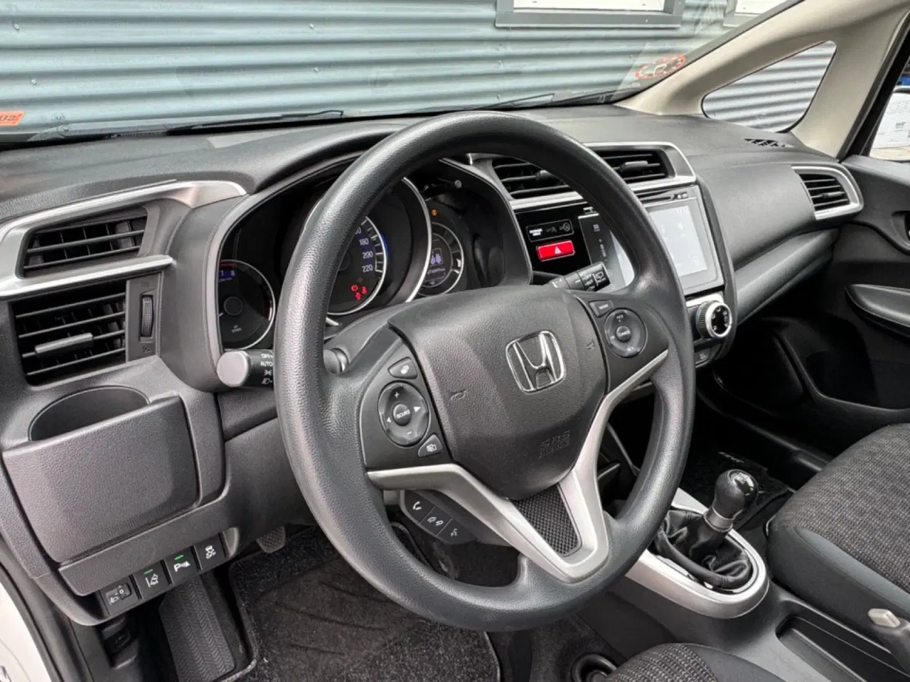Billede 10 - Honda Jazz 1,3 i-VTEC Comfort