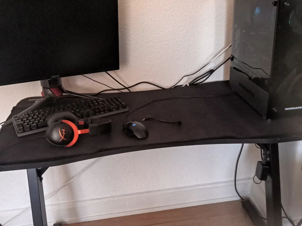 Billede 6 - Stationære computer gaming 