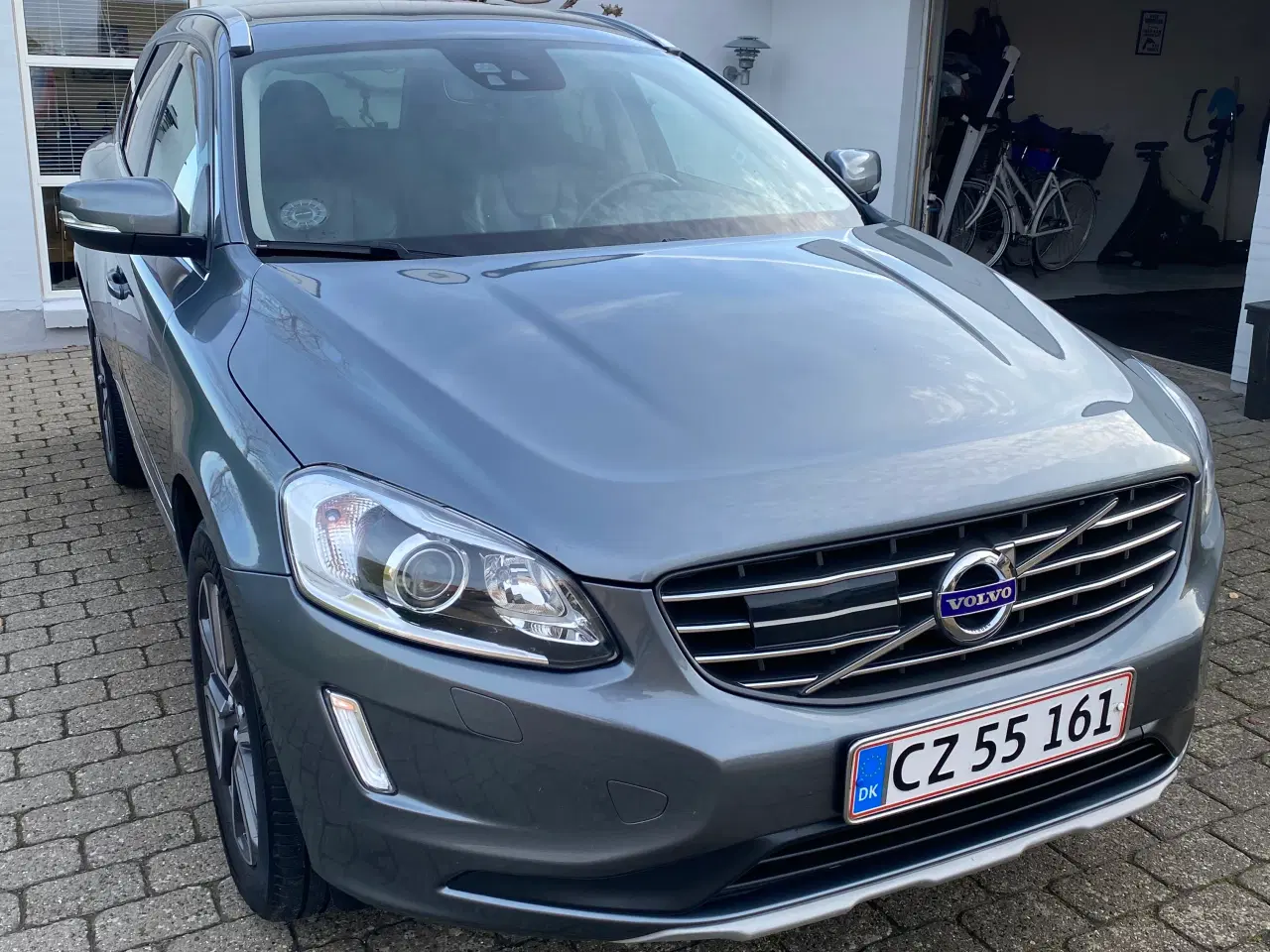 Billede 4 - Velholdt Volvo