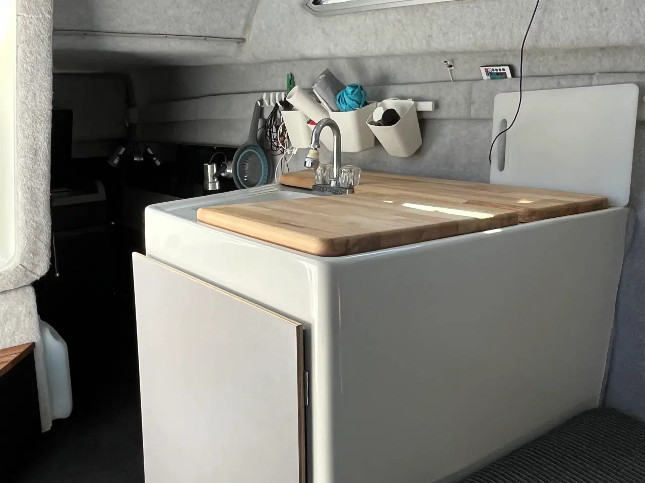 Billede 13 - Rinker Fiesta Vee 260 (nu på land)